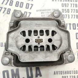 Подушка МКПП Audi A6 C6 (04-11) 2.0 TDI