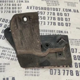 Бризговик VW Passat B8 USA задній правий OEM 561854856a фото 2