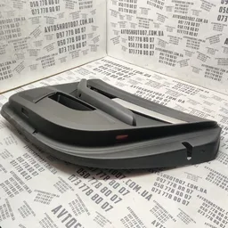 Карта дверна Audi A6 C6 04-11 2.0 TDI зад. пр. OEM 4f0867306 фото 2