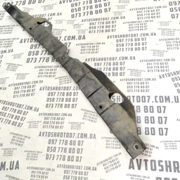 Дефлектор радіатора Sonata IV 98-05 2.0 нижня OEM 291503d100 фото 7