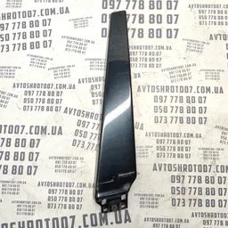 Накладка зовн. Audi A6 C6 04-11 2.0 TDI ліва OEM 4F0853289A