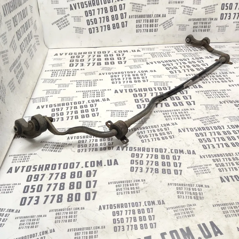 Стабілізатор Audi A6 C6 04-11 2.0 TDI задній OEM 4f0511409h