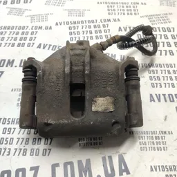 Супорт Peugeot Partner 1 (96-08) 1.4 перед. лів. 0204Y01131