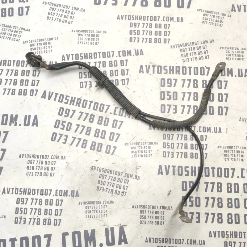 Силовий кабель Peugeot Partner 1 (96-08) 1.4 OEM L509337