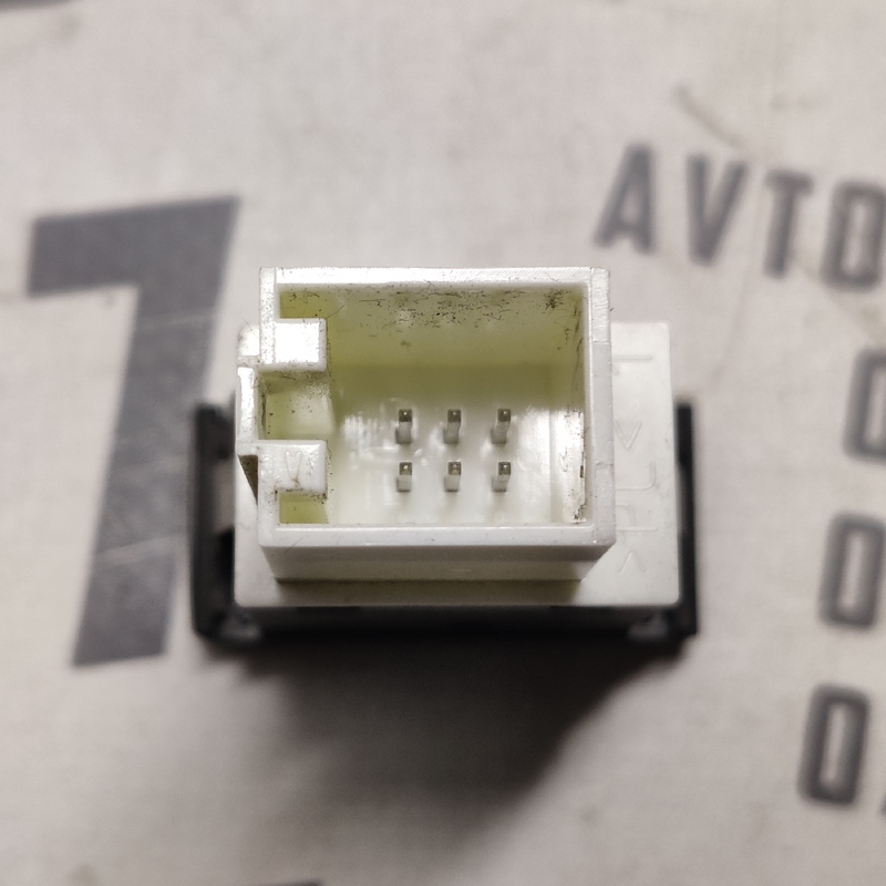 Кнопка ESP Audi A6 C6 (04-11) 2.0 TDI OEM 4f0927134
