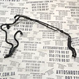 Трубки форсунок Audi A6 C6 (04-11) 2.0 TDI BRE OEM 4F0130313