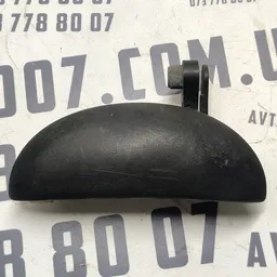 Ручка зовн. Citroen C1 (05-14) 1.0 бенз пер. ліва OEM 8321
