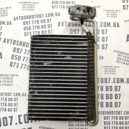 Випарник кондиціонера BMW 320 e46 (98-05) OEM 64118372773 фото 1