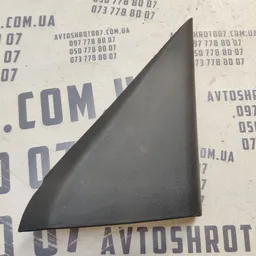 Накладка Hyundai Sonata IV (98-05) 2.0Б Пр. Пер. 8766238100