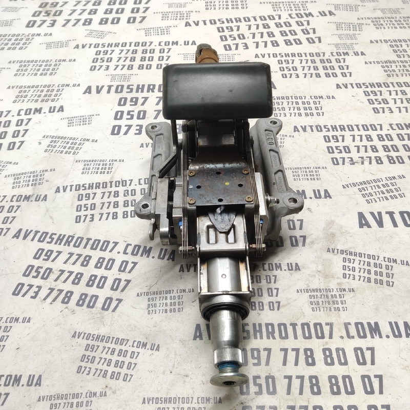 Рульова колонка Audi A6 C6 (04-11) 2.0 TDI OEM 4f0419512h
