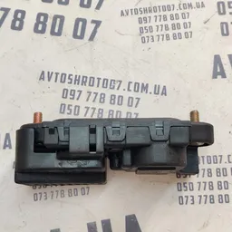 Привід замка Hyundai Sonata IV 98-05 2.0 Бенз задній лівий фото 5