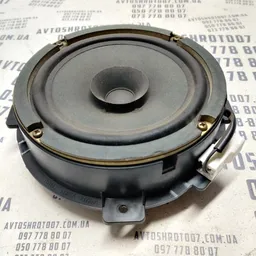 Динамік Hyundai Sonata IV (98-05) 2.0Б правий OEM 963303d500