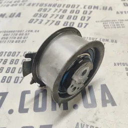 Ролик натяжний ГРМ Audi A6 C6 (04-11) 2.0 TDI OEM 40806220