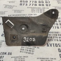 Бризговик VW Passat B8 USA задній правий OEM 561854856a