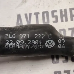 Силовий кабель Audi Q7 4L (05-15) 3.6 Бензин OEM 7L6971227C фото 4