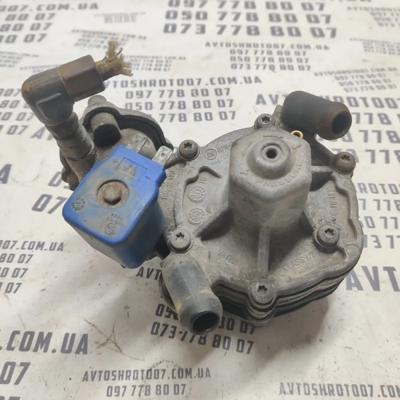 Редуктор газовий Peugeot Partner 1 (96-08) 1.4 OEM 67r014066