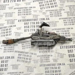 Рульова колонка Audi A6 C6 (04-11) 2.0 TDI OEM 4f0419512h фото 2