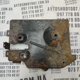 Кріплення акумулятора Peugeot Partner 1 (96-08) 1.4 Бензин фото 2