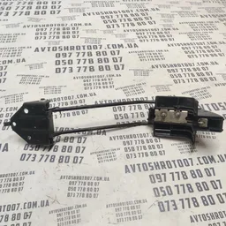 Обмежувач дверей Partner 1 (96-08) задня ліва OEM 9624055080 фото 2