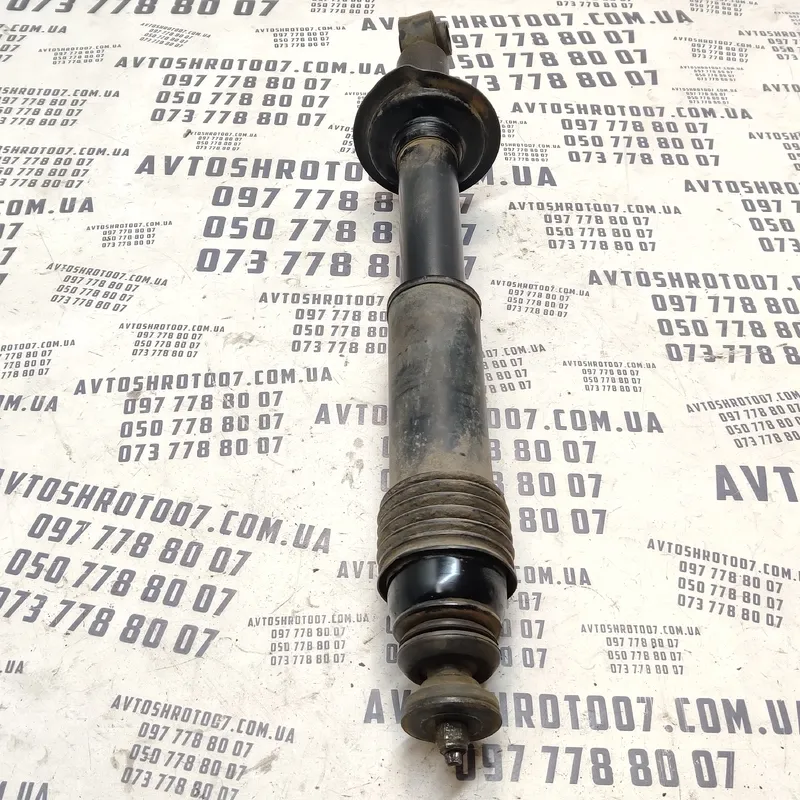 Амортизатор Hyundai Sonata IV 98-05 2.0 зад.прав. OEM 341281