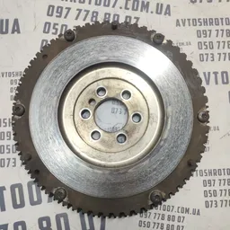 Маховик Peugeot Partner 1 (96-08) 1.4 Бензин OEM 71694