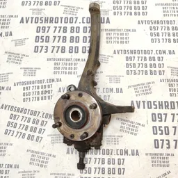Поворотний кулак Hyundai Sonata IV (98-05) 2.0 Бензин Пд Лів