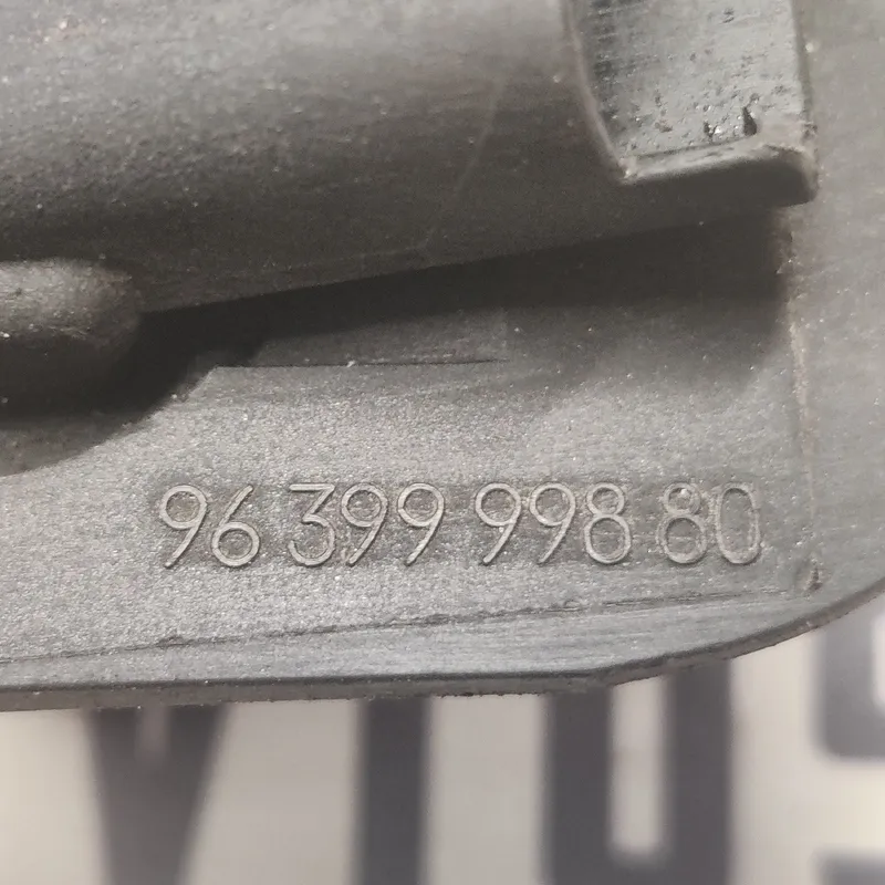 Датчик коленвалу Peugeot Partner (96-08) 1.4 OEM 9639999880