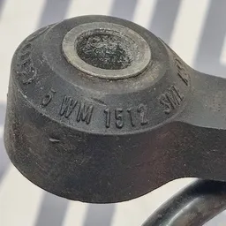 Датчик детонації Audi A6 C5 (97-05) OEM 054905377G фото 3