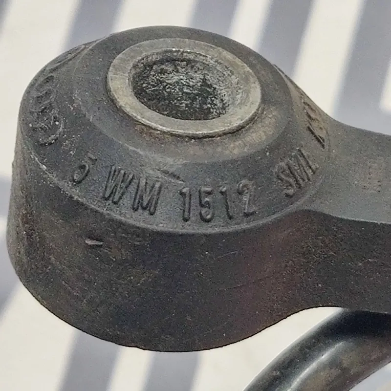 Датчик детонації Audi A6 C5 (97-05) OEM 054905377G