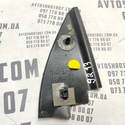 Накладка салону VW Passat B8 USA (11-22) OEM 561839994 фото 2