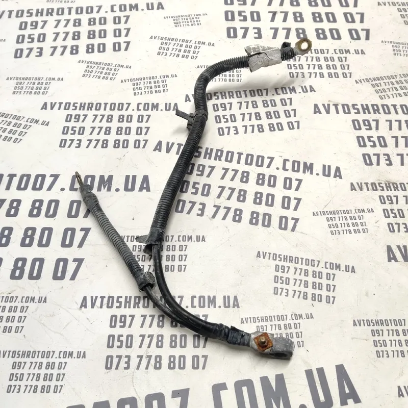 Силовий кабель Geely MK (06-15) 1.5 бенз OEM 110608
