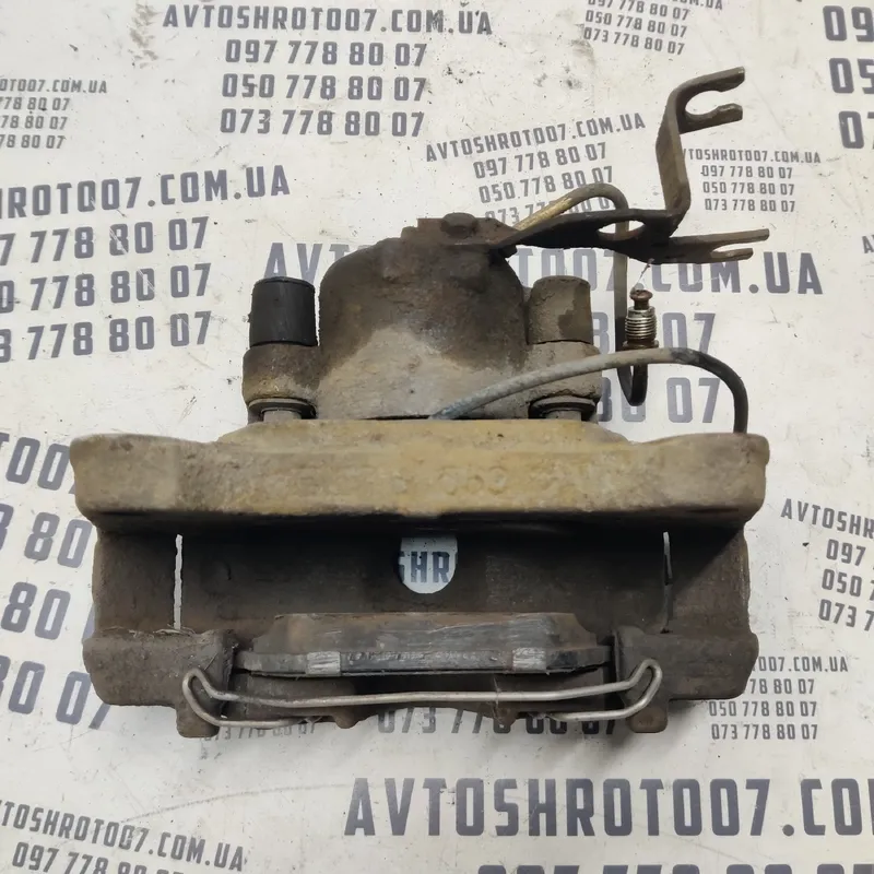 Супорт Audi A6 C6 (04-11) 2.0 TDI перед. лів. OEM 4B0615123