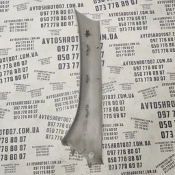 Накладка Peugeot Partner 1 (96-08) 1.4Б права OEM 9619176177 фото 2