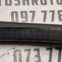 Ущільнювач Audi A6 C6 04-11 2.0 TDI задня ліва OEM 4f9833721 фото 3