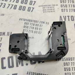 Блок керування Audi A6 C6 (04-11) 2.0 TDI OEM 4f0953549d