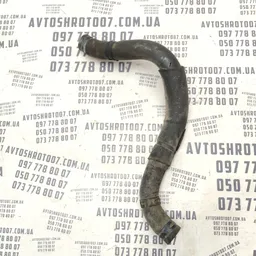 Трубка охолодження Hyundai Sonata IV (98-05) 2.0 OEM 04b18 фото 2