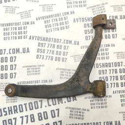 Ричаг Peugeot Partner 1 (96-08) 1.4 Бензин передній лівий фото 3