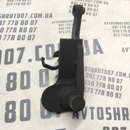 Датчик коленвалу Peugeot Partner (96-08) 1.4 OEM 9639999880 фото 2