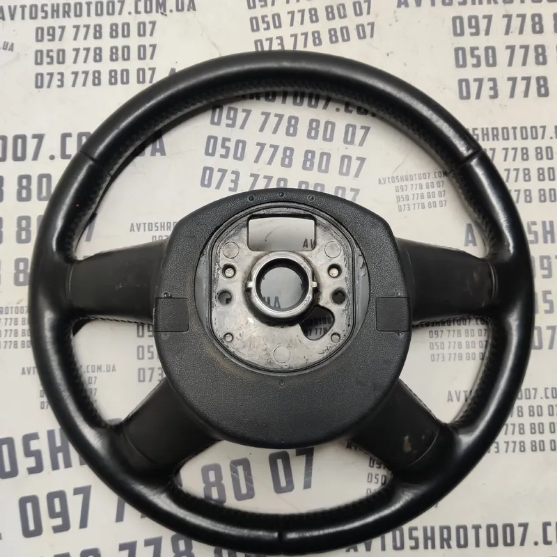 Кермо Audi A6 C6 (04-11) 2.0 TDI OEM 4f0419091ah