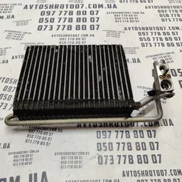 Випарник кондиціонера BMW 320 e46 (98-05) OEM 64118372773 фото 4