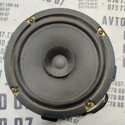 Динамік Hyundai Sonata IV (98-05) 2.0Б правий OEM 963303d500 фото 2