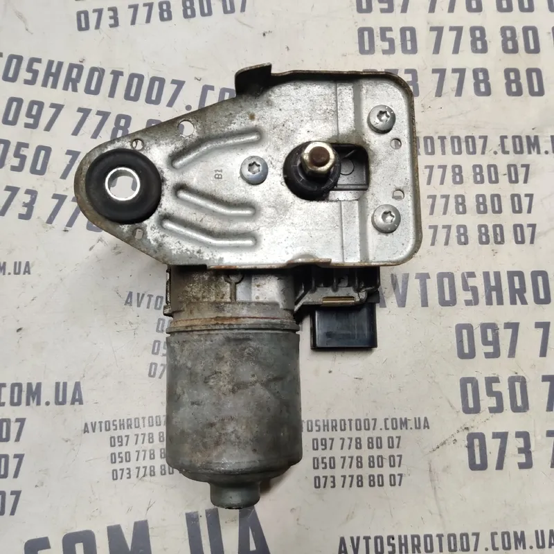 Мотор склоочисників Audi A6 C6 04-11 2.0 TDI OEM 4F2955119B