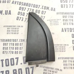 Накладка Hyundai Sonata IV (98-05) 2.0 задня ліва 838303d020