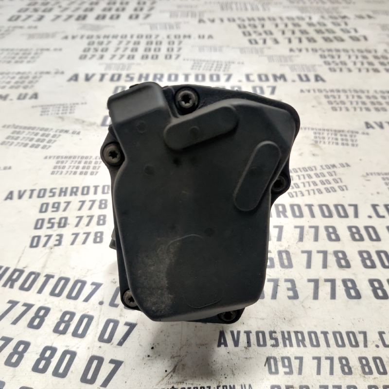 Клапан ЕГР Audi A6 C6 (04-11) 2.0 TDI OEM 424440751
