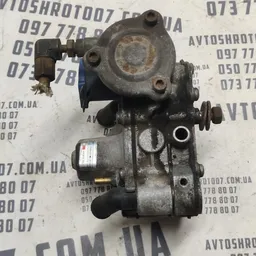Редуктор газовий Peugeot Partner 1 (96-08) 1.4 OEM 67r014066 фото 2