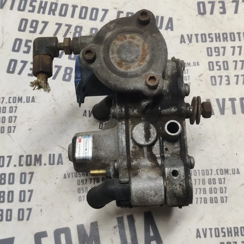 Редуктор газовий Peugeot Partner 1 (96-08) 1.4 OEM 67r014066