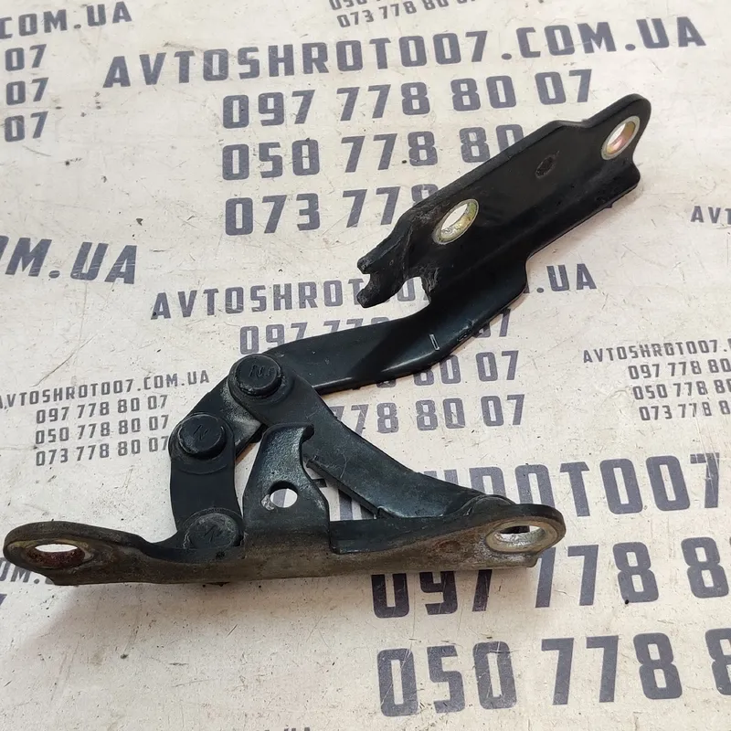 Петля капоту Hyundai Sonata IV (98-04) 2.0 Бензин ліва