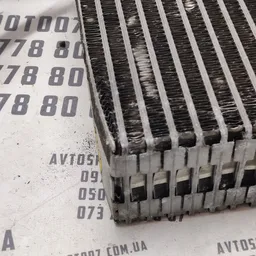 Випарник кондиціонера BMW 320 e46 (98-05) OEM 64118372773 фото 6