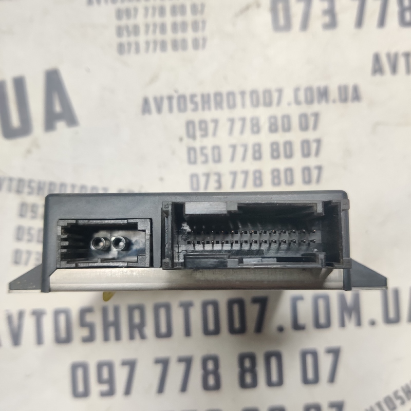 Діагностичний інтерфейс Audi A6 C6 04-11 2.0 TDI 4f0907468d