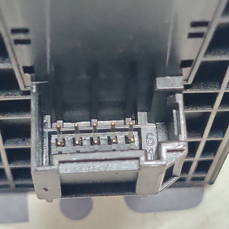 Блок склопідйомників Audi A6 C6 04-11 2.0 TDI OEM 4f0959851d